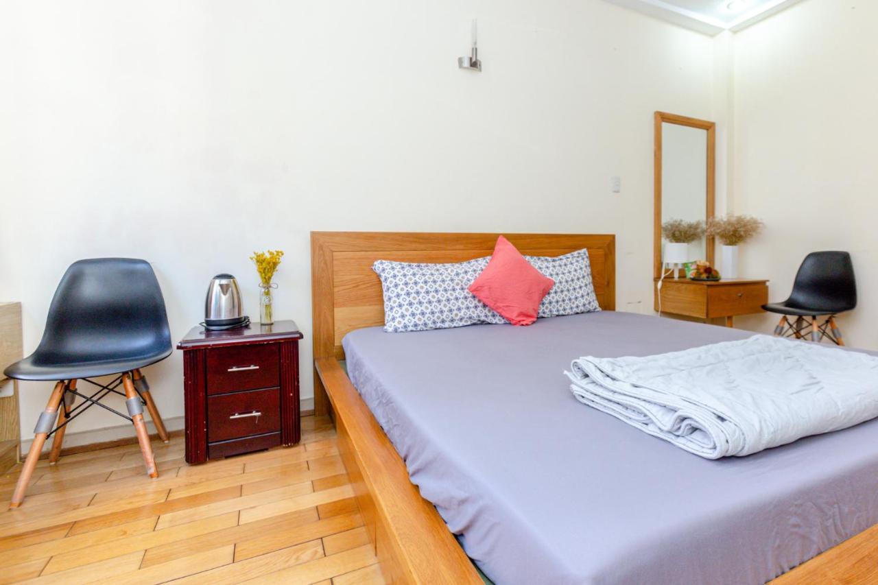 The Homestay