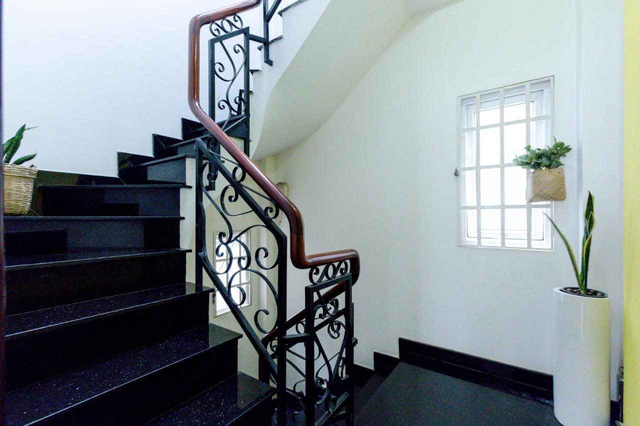 Homestay The *