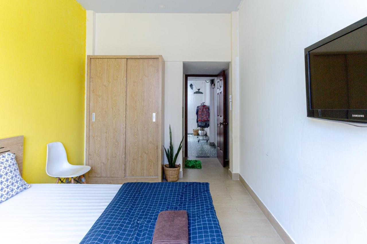 Homestay The
