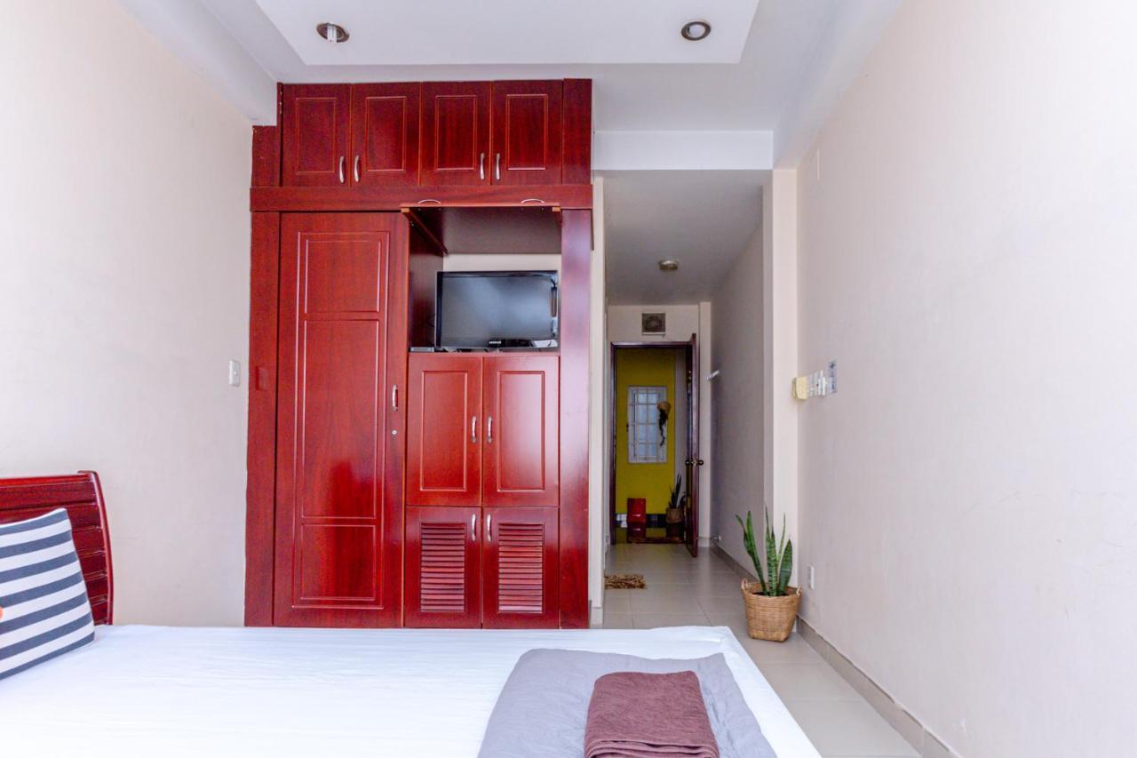 Homestay The