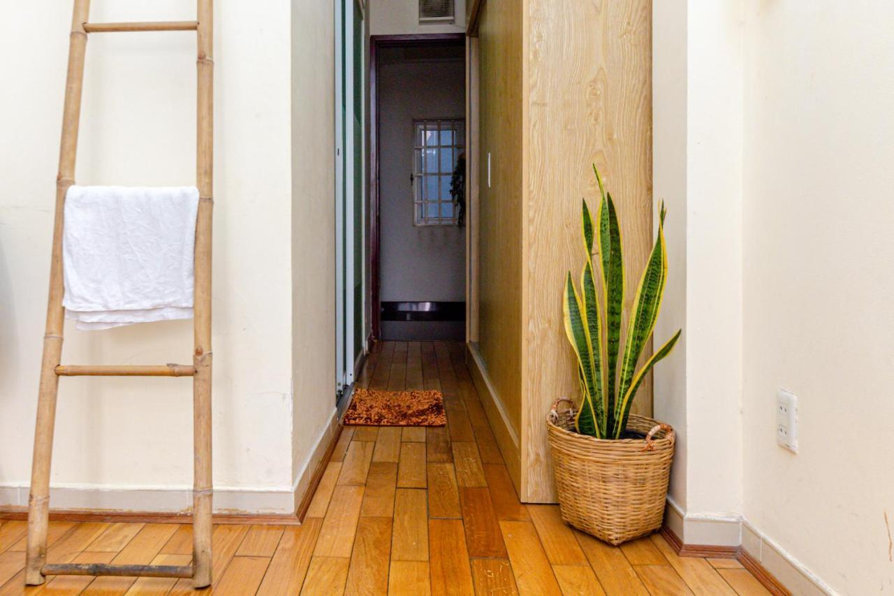 Homestay The *