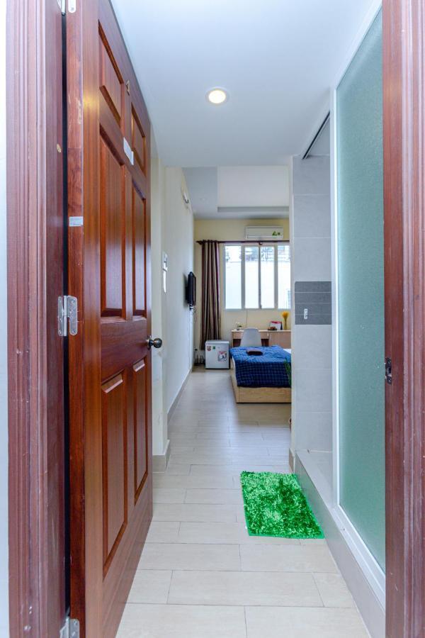 Homestay The