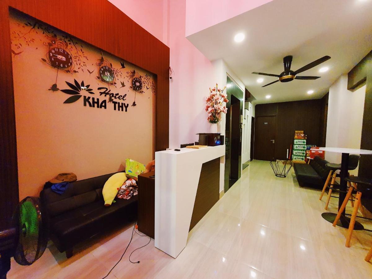 Hotel Kha Thy 2 Ho Chi Minh City