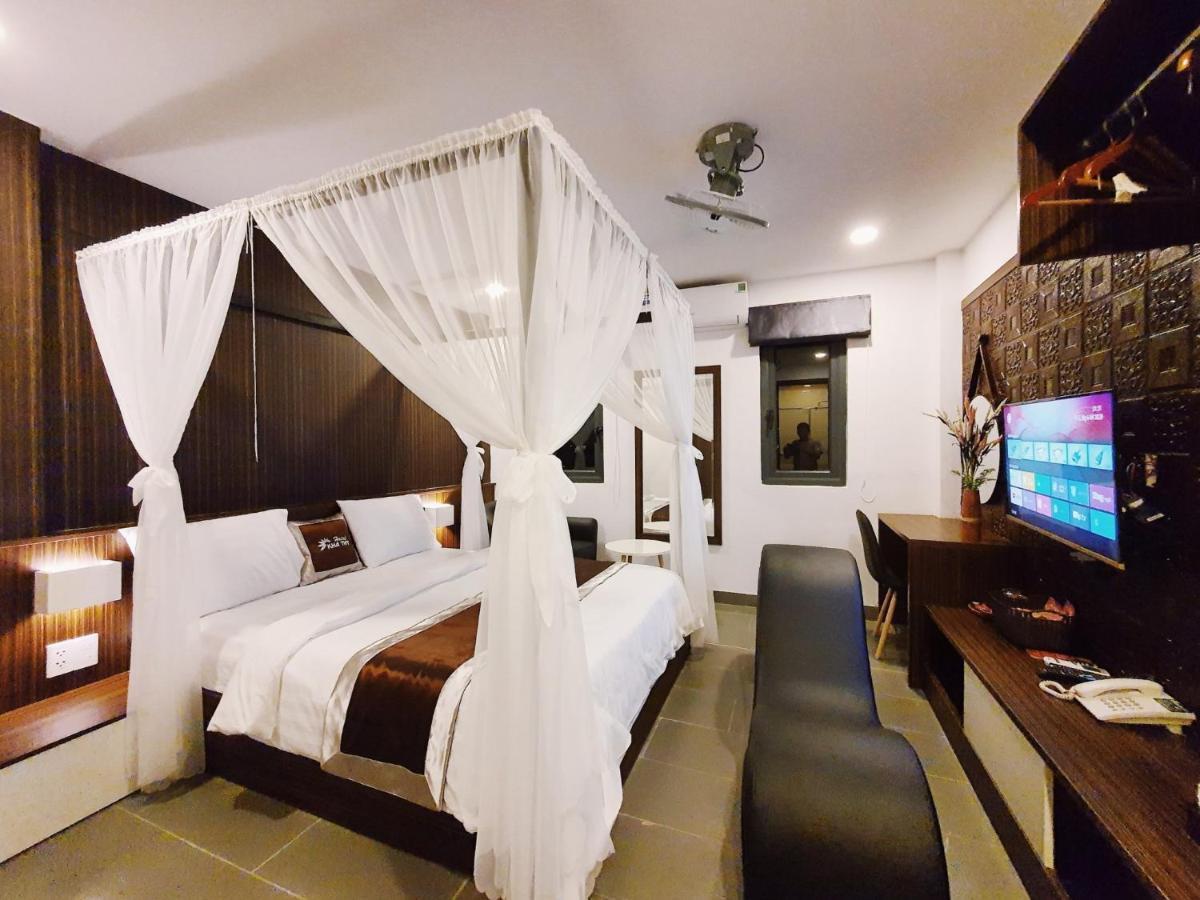 Hotel Kha Thy 2 Ho Chi Minh City