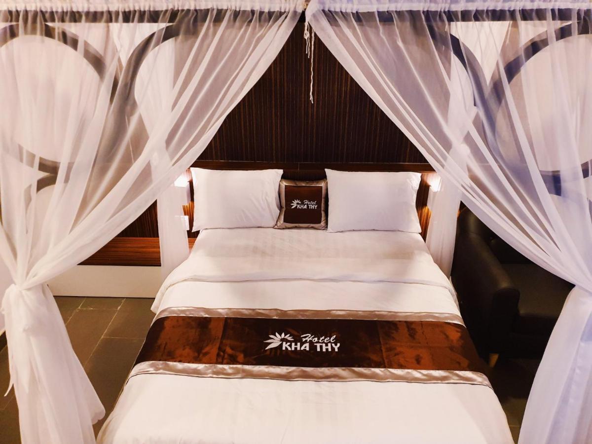 Kha Thy 2 Hotel *