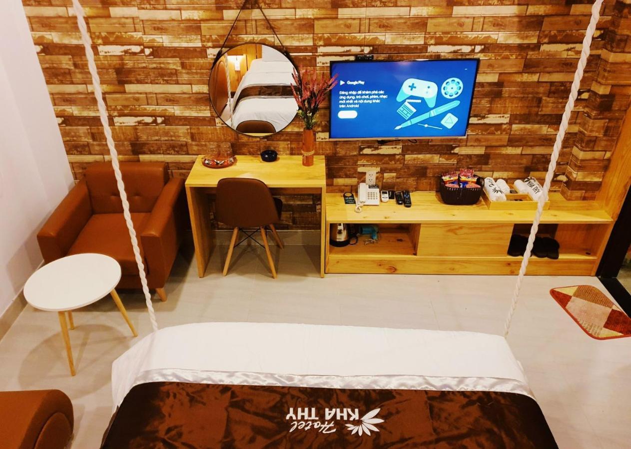 Hotel Kha Thy 2