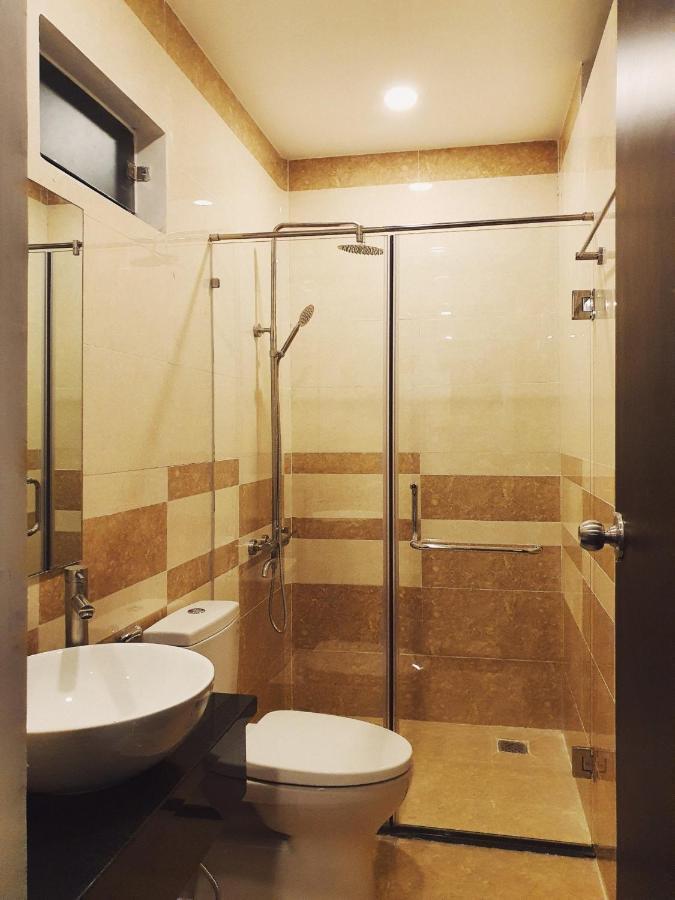 Kha Thy 2 * Ho Chi Minh City