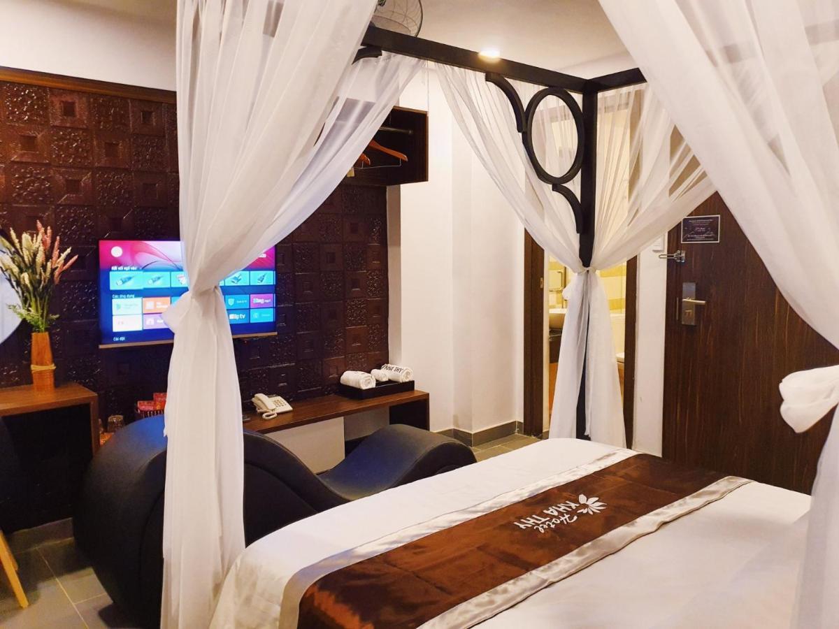 Hotel Kha Thy 2 *