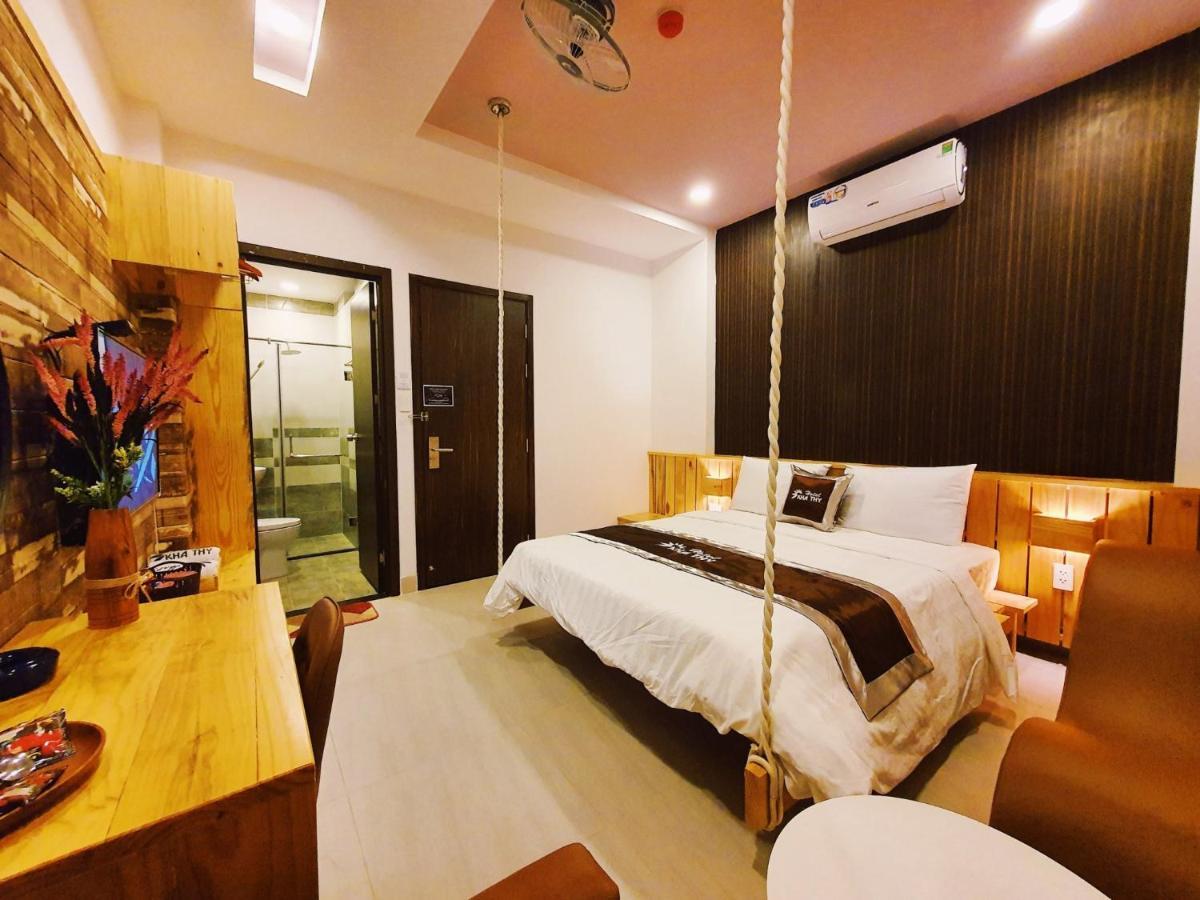 Hotel Kha Thy 2 Ho Chi Minh City