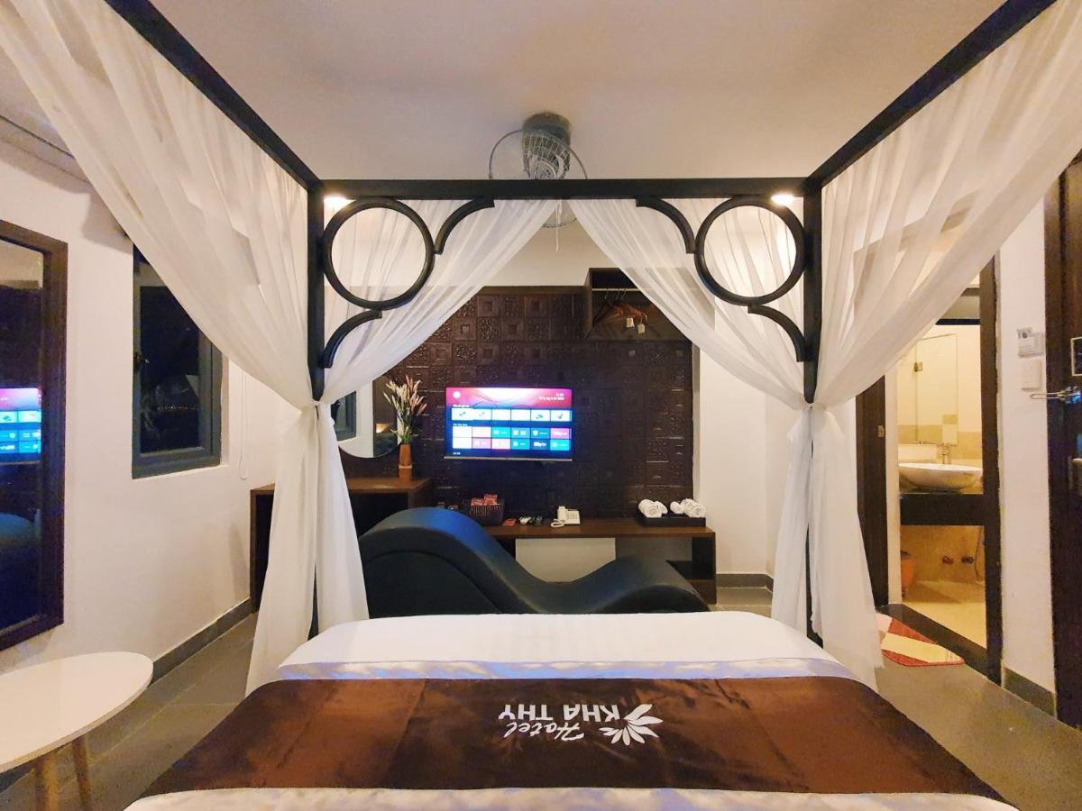 Kha Thy 2 Hotel Ho Chi Minh City