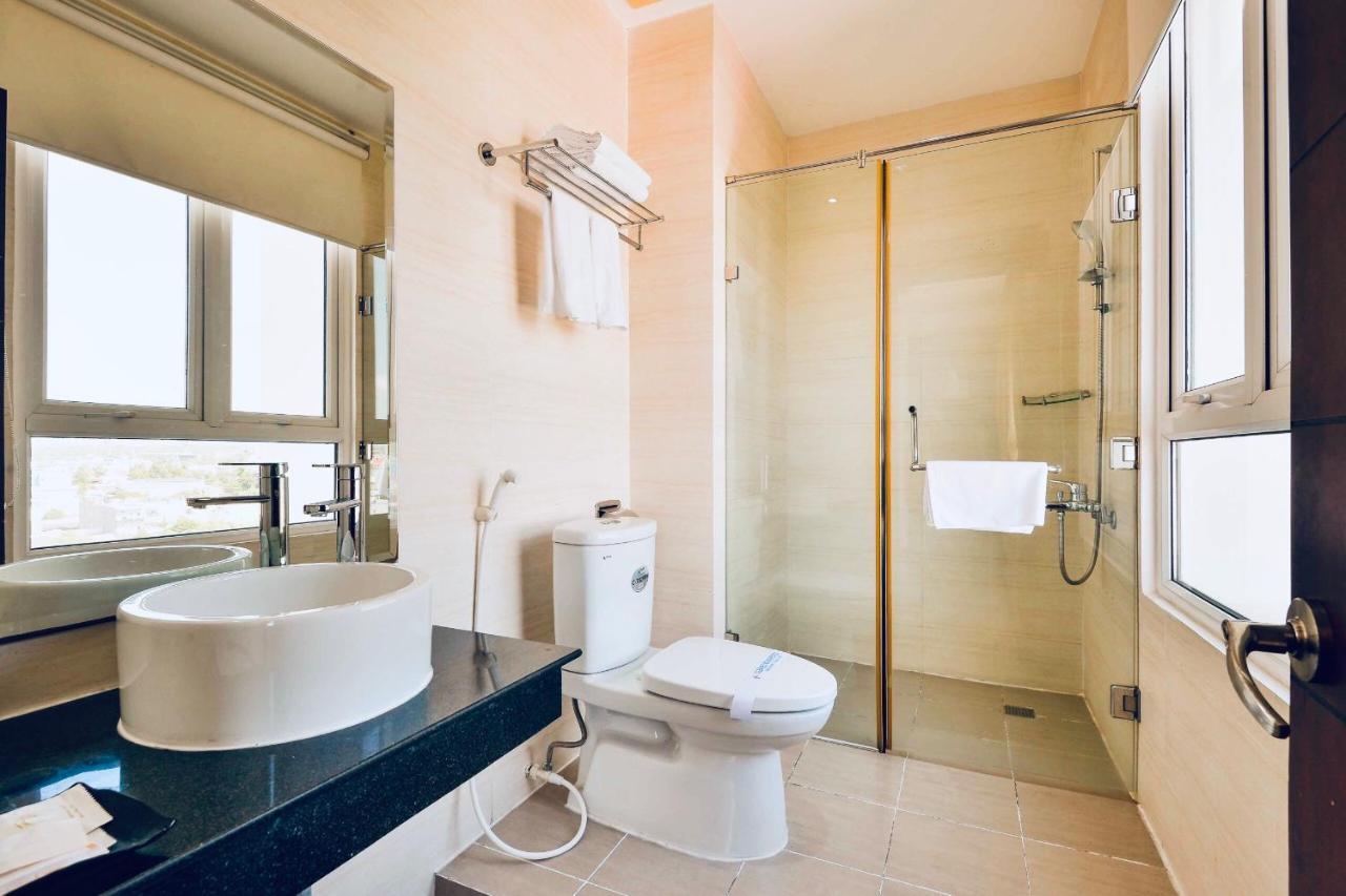 Hotel Happy Life District 7 Gan Secc Ho Chi Minh City