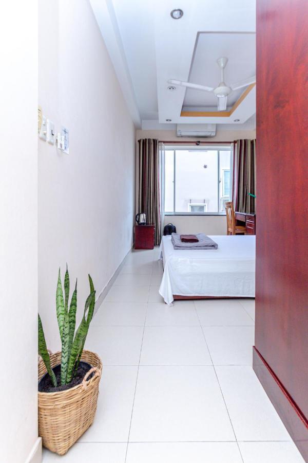 The Homestay *