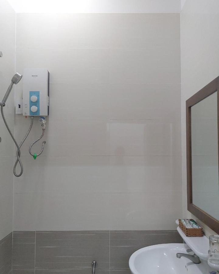 Venus - 2i1a Bach Dang P2 Tan Binh Aparthotel