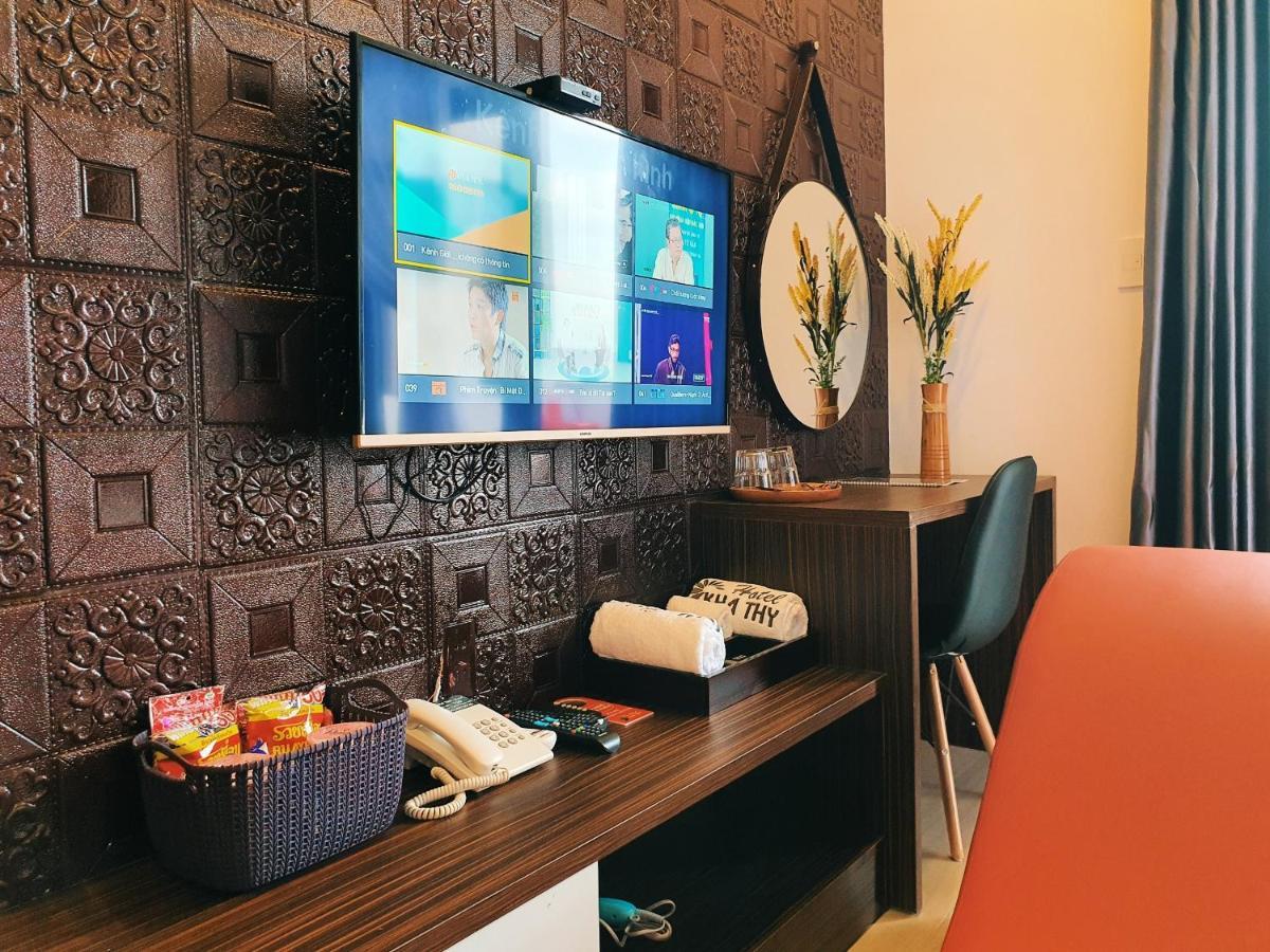 Kha Thy 2 Hotel Ho Chi Minh City