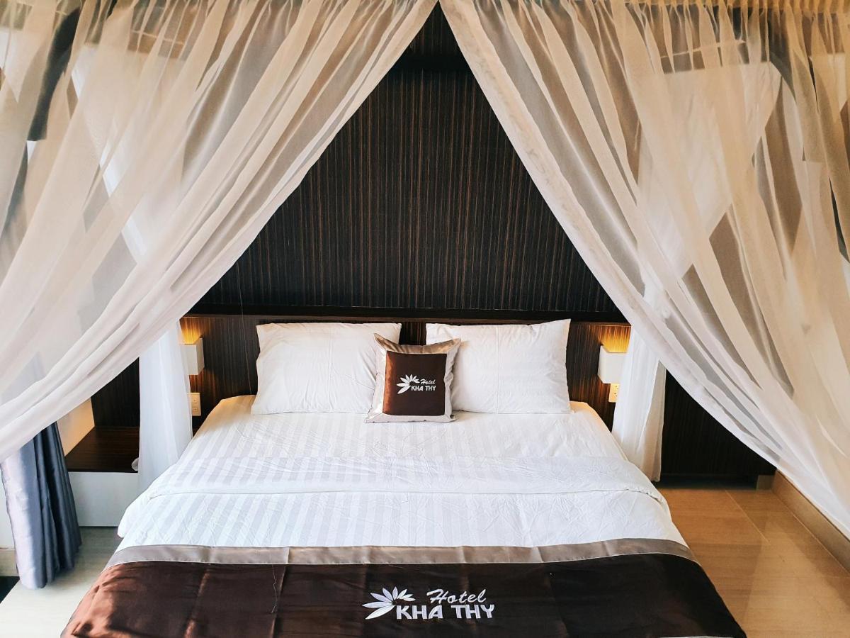Hotel Kha Thy 2