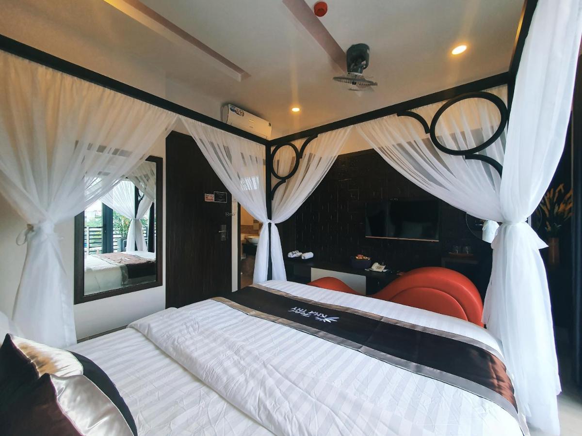 Hotel Kha Thy 2 Ho Chi Minh City