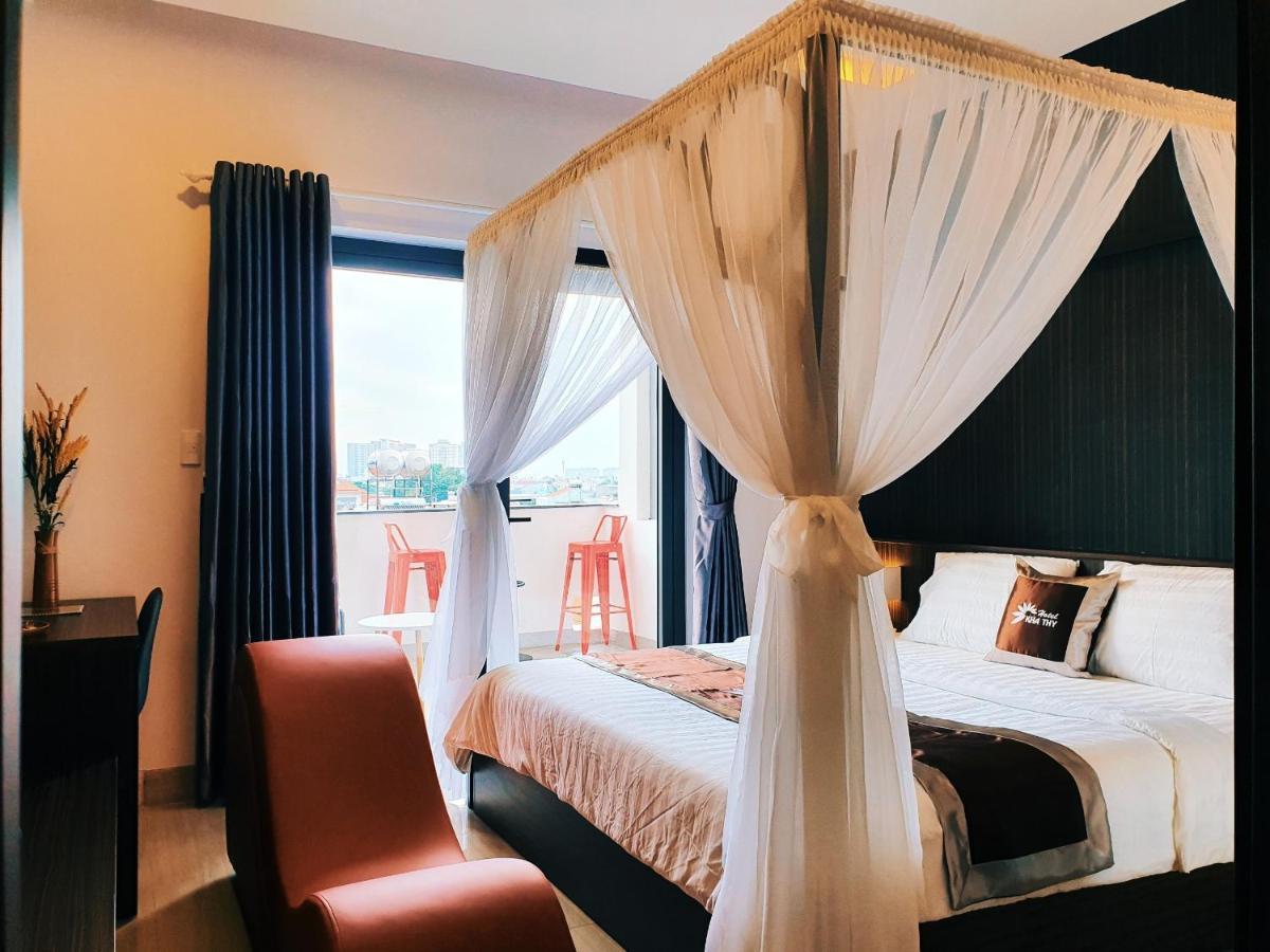 Hotel Kha Thy 2 *