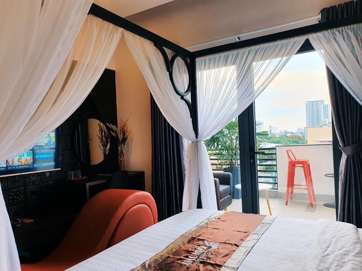 Kha Thy 2 Hotel