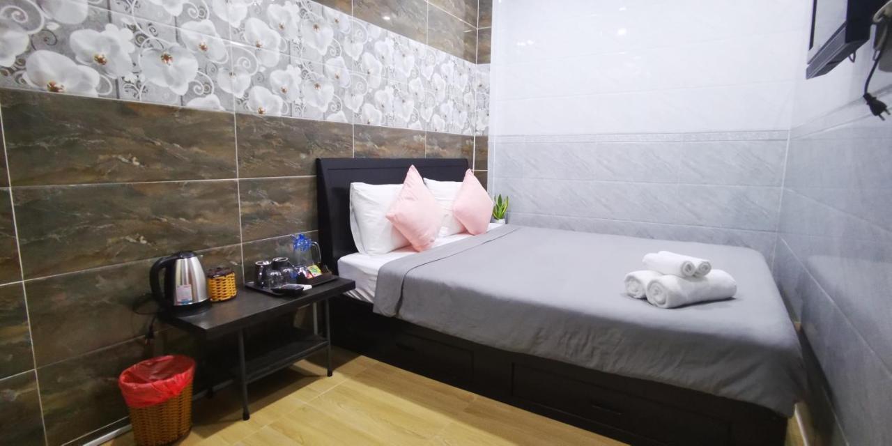 Homestay Cola's Ho Chi Minh City