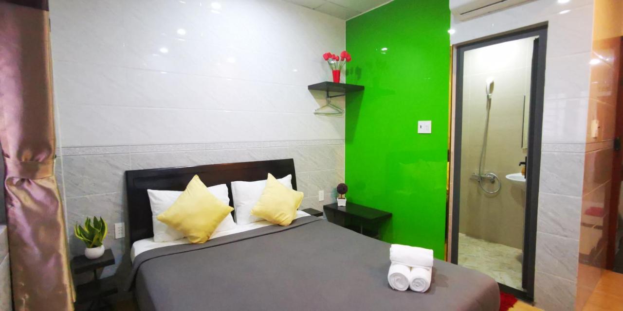 Homestay Cola's Ho Chi Minh City