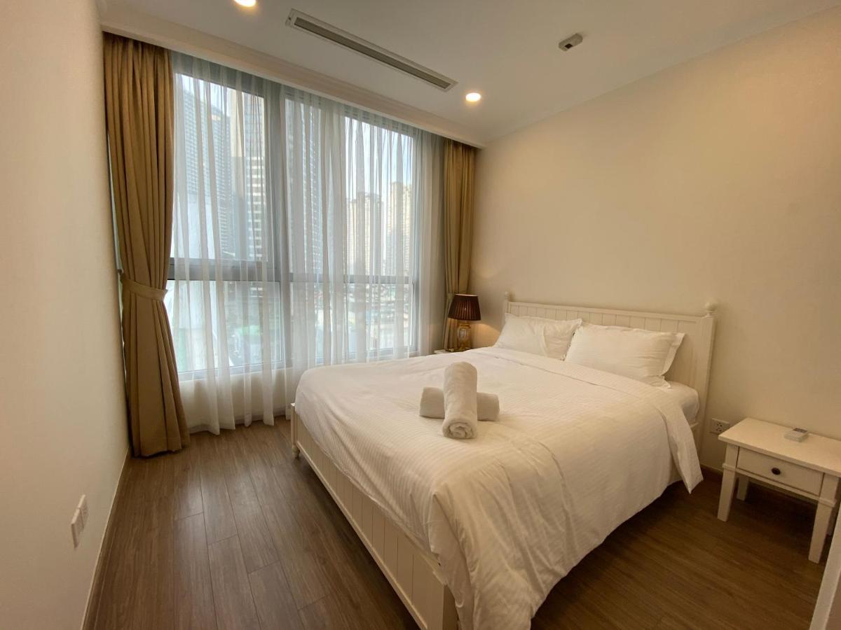 Apartment Vinhomes -christine Luxury