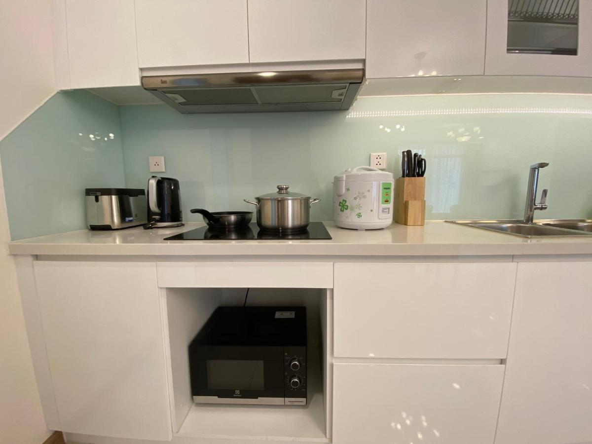 Vinhomes -christine Luxury Apartment *