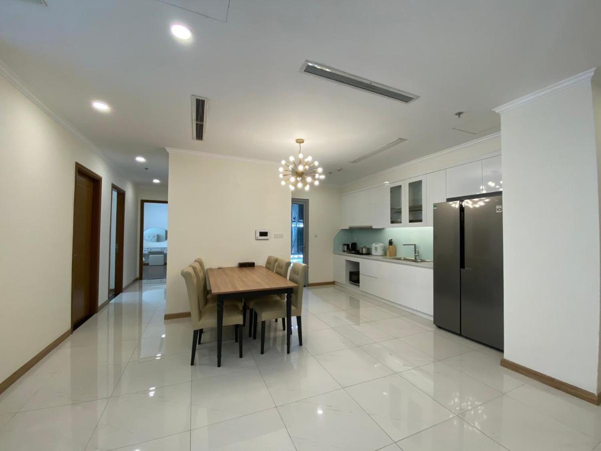 Vinhomes -christine Luxury Apartment *