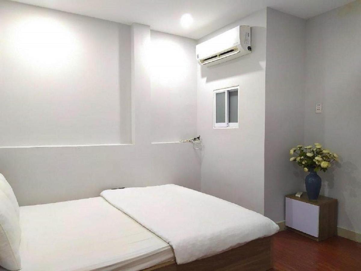 Aparthotel Venus - 2i1a Bach Dang P2 Tan Binh Ho Chi Minh City