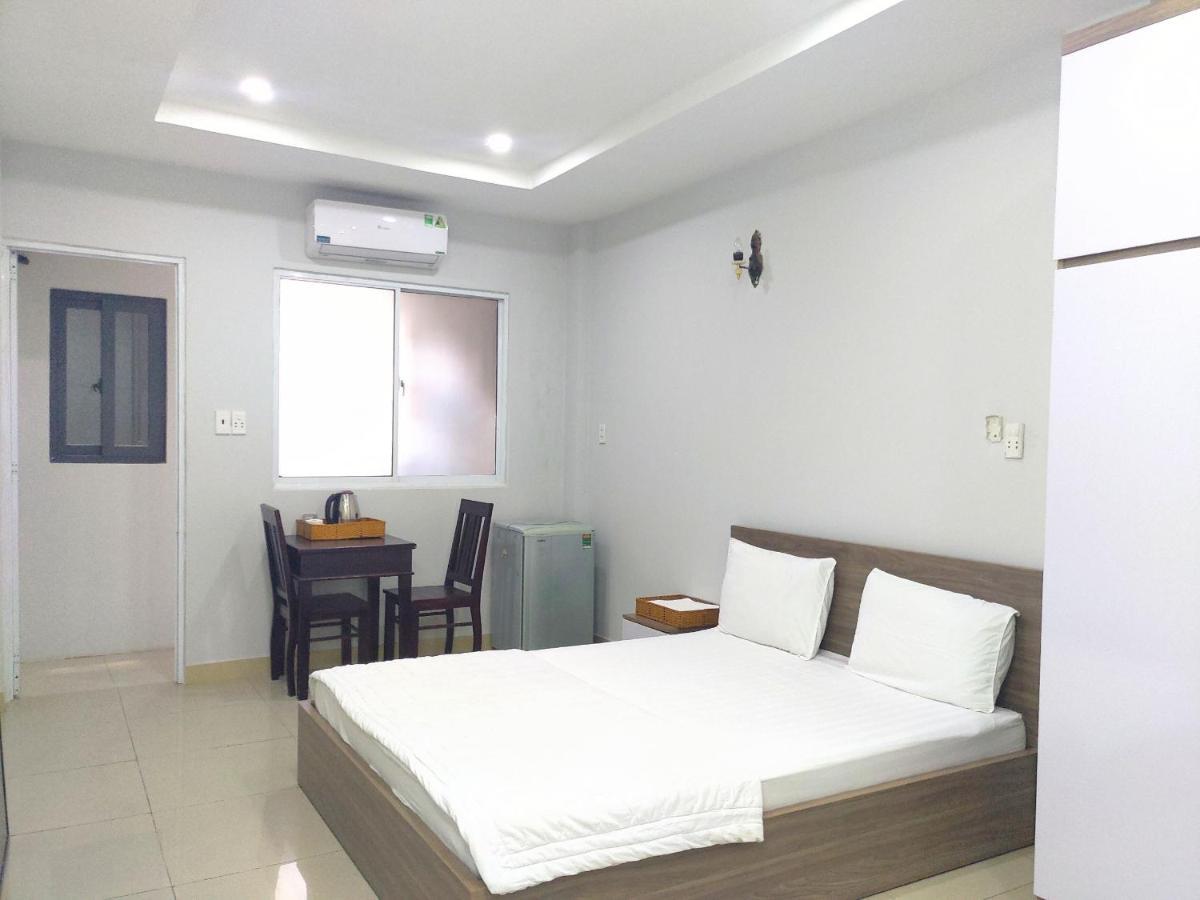 Venus - 2i1a Bach Dang P2 Tan Binh Aparthotel
