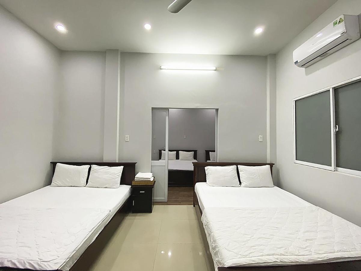 Venus - 2i1a Bach Dang P2 Tan Binh 2* Ho Chi Minh City