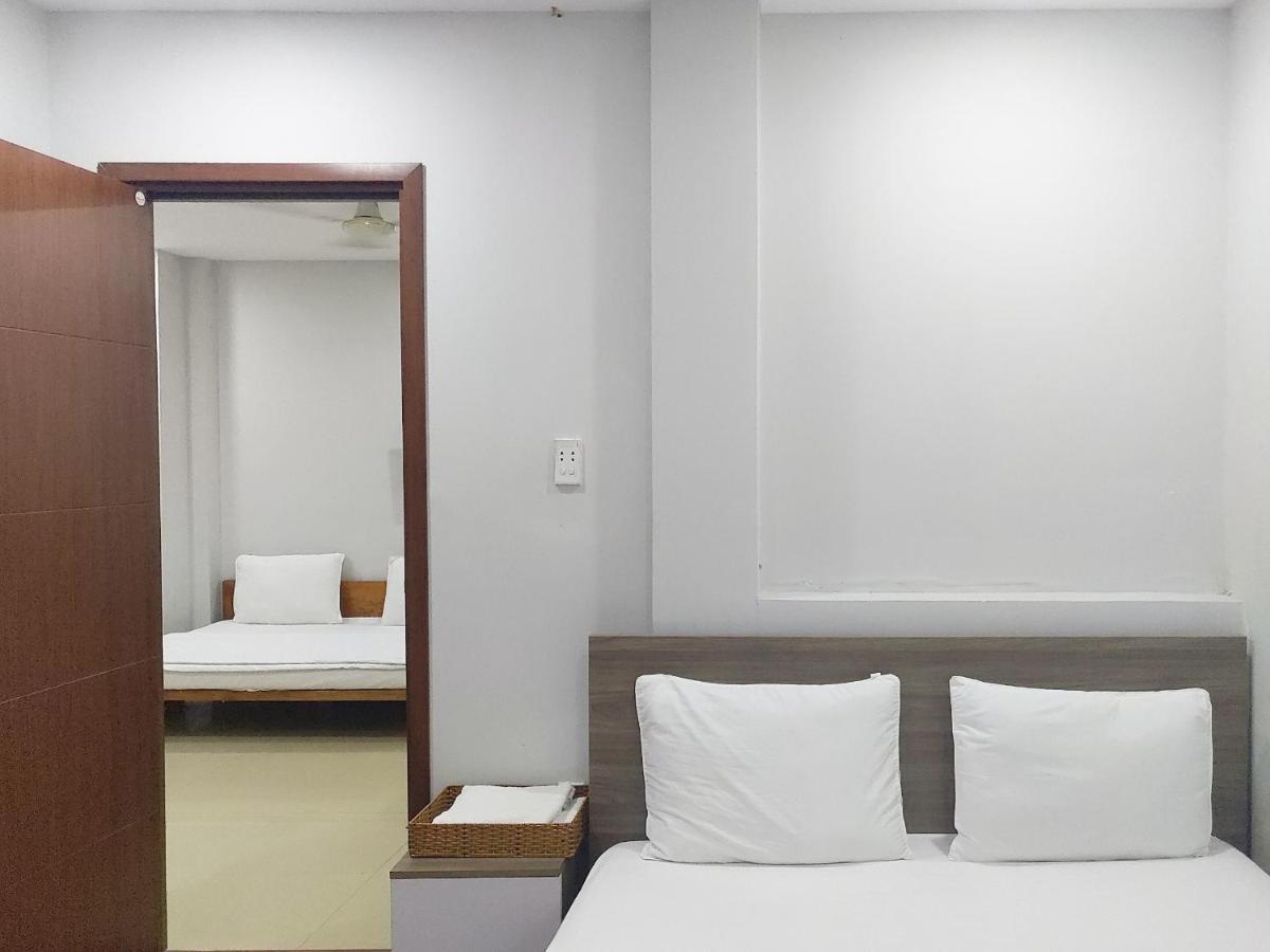 Venus - 2i1a Bach Dang P2 Tan Binh Ho Chi Minh City