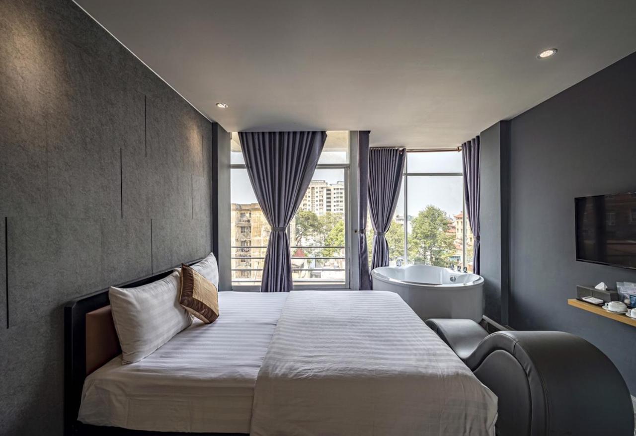 Hotel Bonita Boutique Ho Chi Minh City
