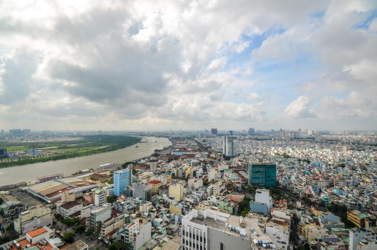 Nu Bandar Ho Chi Minh
