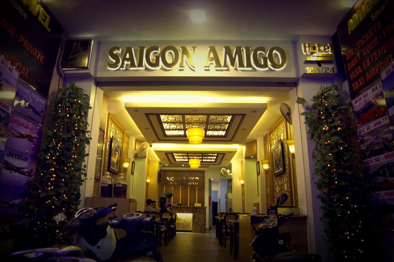 Saigon Amigo 2*