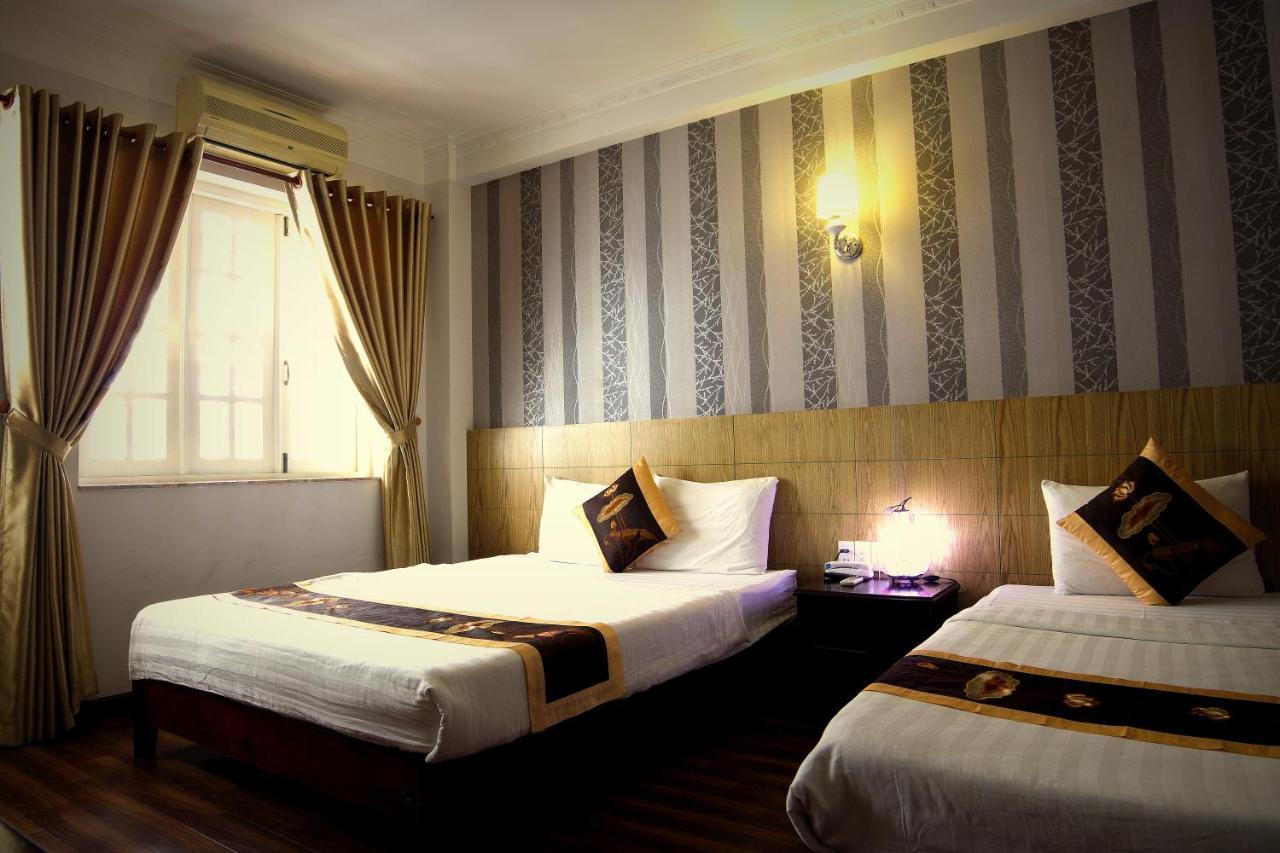 Saigon Amigo 2* Ho Chi Minh City