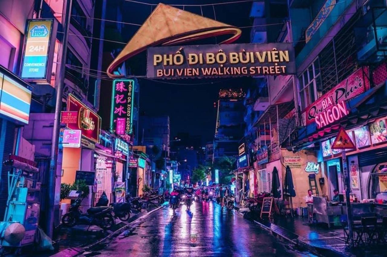 Saigon Genius - Masteri Millennium *