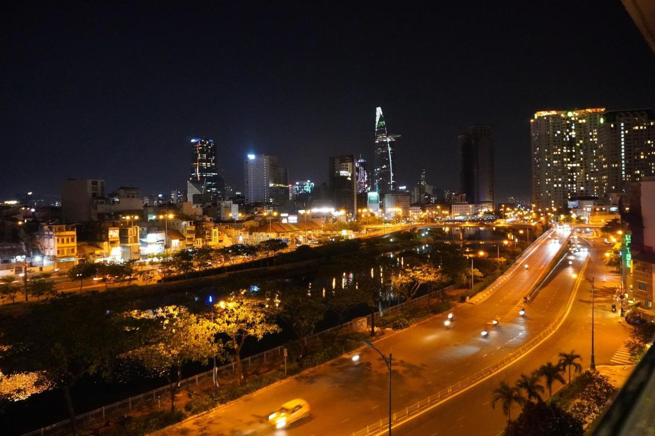 Saigon Genius - Masteri Millennium Apartment Ho Chi Minh City
