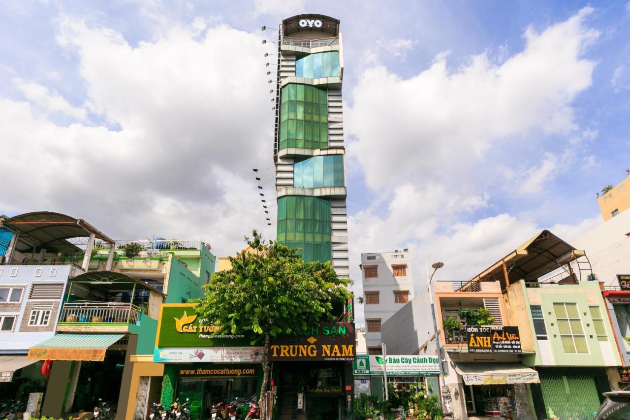 Oyo 975 Trung Nam Hotel Ho Chi Minh City