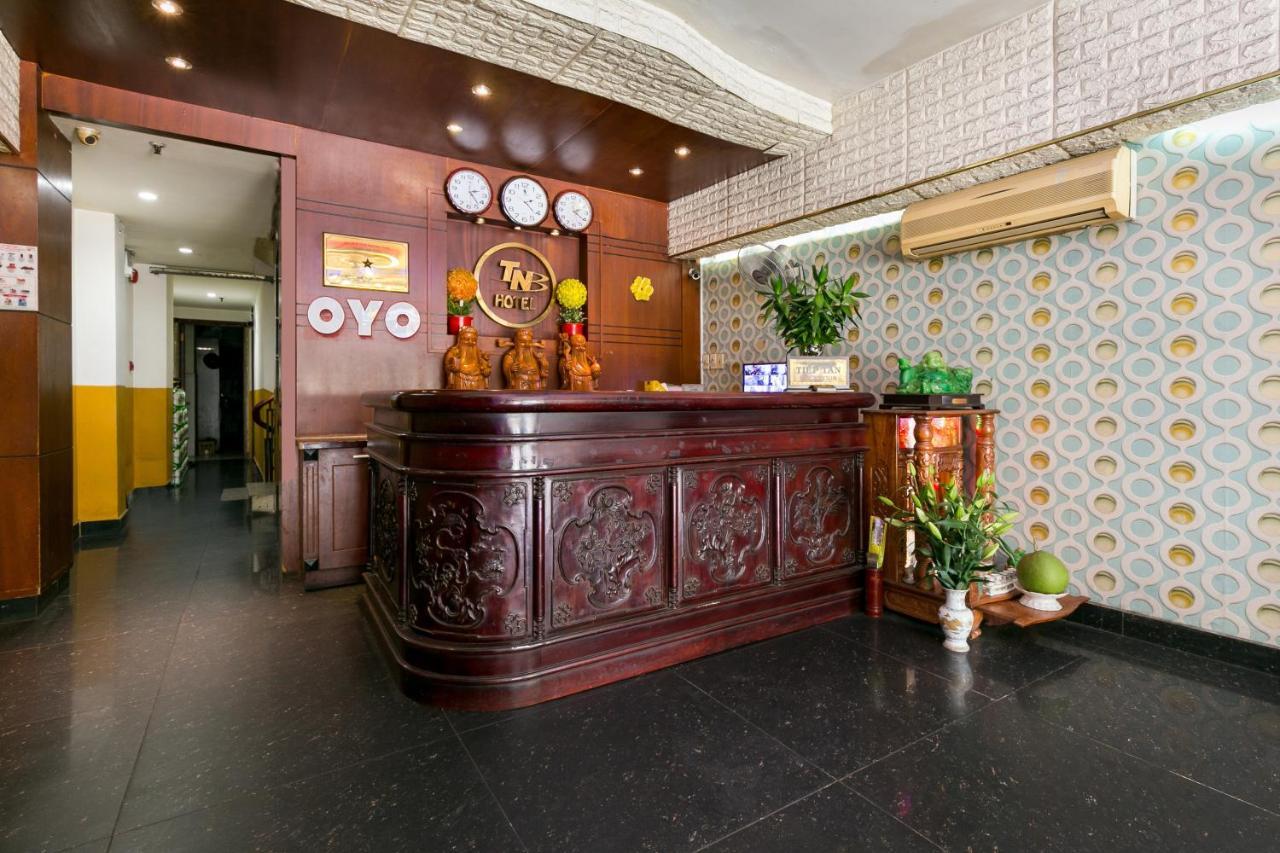 Oyo 975 Trung Nam 2*