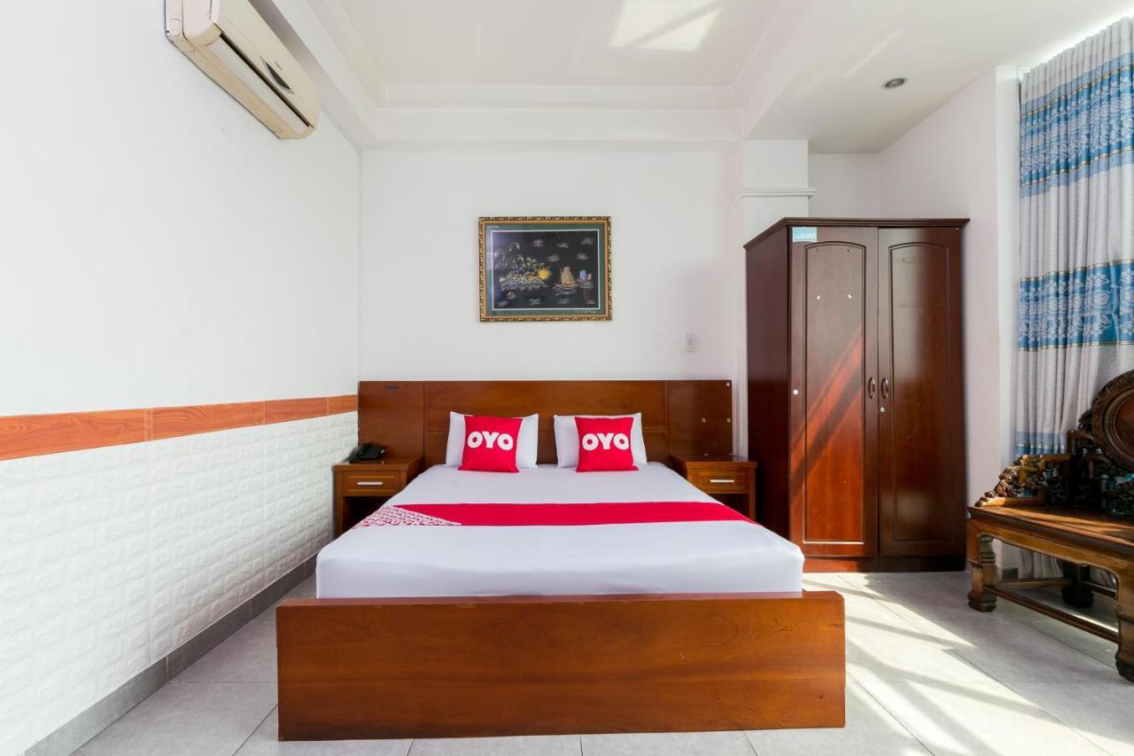 Hotel Oyo 975 Trung Nam