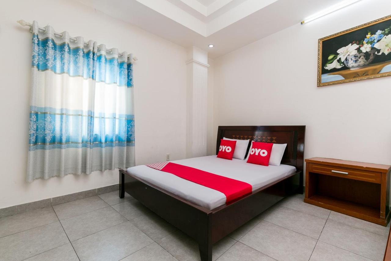 Oyo 975 Trung Nam Ho Chi Minh City