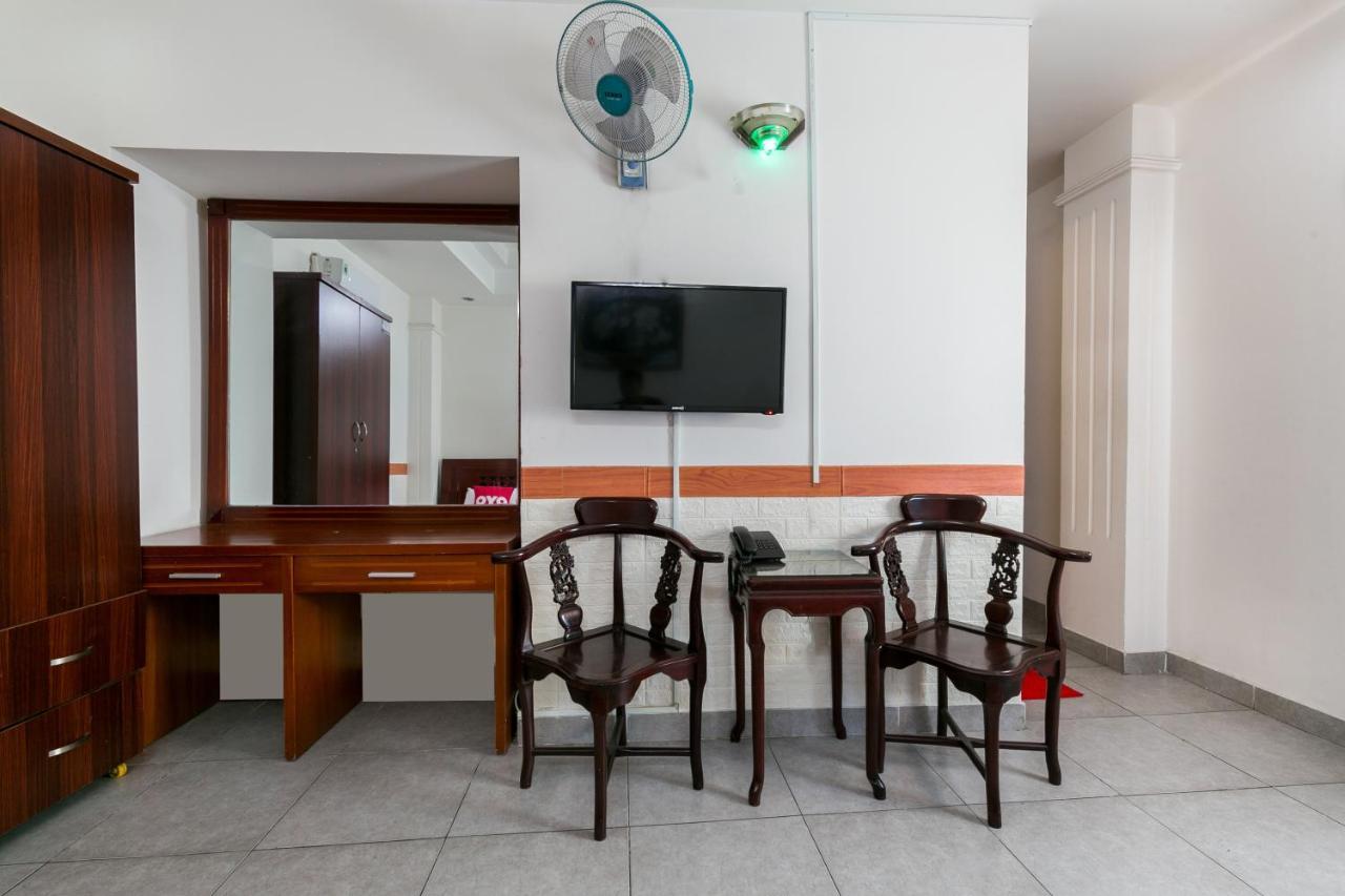 Hotel Oyo 975 Trung Nam Ho Chi Minh City
