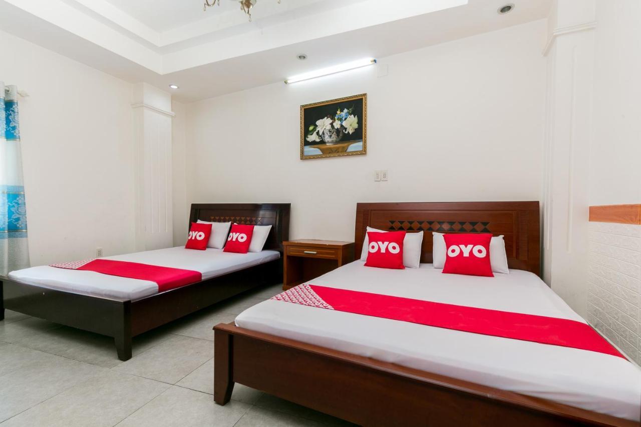 Oyo 975 Trung Nam Bandar Ho Chi Minh