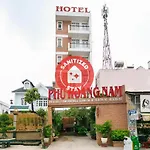 Oyo 463 Phu Hoang Nam