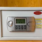 Khách sạn Thiên Cung