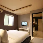 Diamond Suite Hai Ba Trung