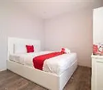 Reddoorz Plus Near Tan Dinh Market 2