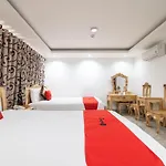 Reddoorz Plus New Sun Hotel