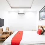 Reddoorz Plus New Sun Hotel