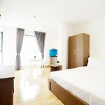 U&A Residences